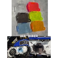 Cvt Transparent Cover CVT Nvx V1 V2 (small cover only) NVX155 Papan CVT Cover Clear Papan Cvt Cover