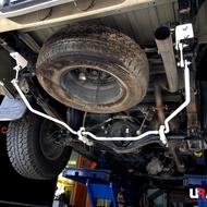 Toyota Hilux Vigo 2.5D 2005-2014 - Original Ultra Racing Rear Anti Roll Bar 20mm (UR-AR20-111)