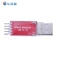 PL2303 CP2102 CH340G USB sang TTL 5/3.3V nối tiếp Module truyền thông RS232 TTL điều khiển TTL Modul