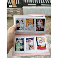 2R photo printing package (120 photos) + photo card album, free shipping photo printing