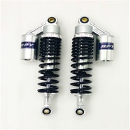 RFY 340mm 8mm spring motorcycle shock absorber for Yamaha VMAX V-MAX 1200 BMW R100 R75 SUZUKI GS550 