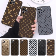 iPhone 5 5s 6 6s 7 8 Plus SE X XS XR 17 Air Pro Max Compatibility TPU Phone Cases Soft protective co