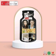 Cultusia Coloring Shampoo Sachet