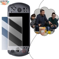 LCOUMC Tempered Glass, 9H HD Screen Protector, High Quality Anti Scratch Anti Reflective Oil-proof P