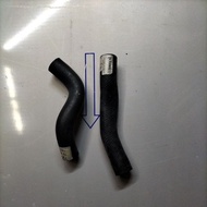 TOYOTA LAND CRUISER HZJ80 TOP AND BOTTOM RADIATOR HOSE
