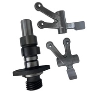 For GN250 GS250 1998-2006 Motorcycle Engine Camshaft Tappet Shaft Cam Rocker Arm Kits Rear Swingarm 