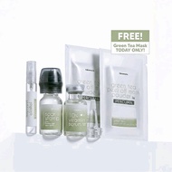 Teamon Scar Stamp 3in1with Guava Vitamin C Serum. Untuk Parut Berlekuk, Jeragat, Darkspot.