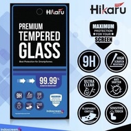 Oppo Reno 8T 8Z 5G Anti-Scratch Tempered Glass Hikaru Clear Glass