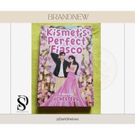 Kismet's Perfect Fiasco by VchesterG