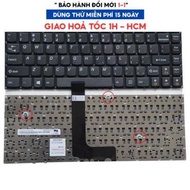 Lenovo IdeaPad U300 U300S U300E B490S laptop keyboard.