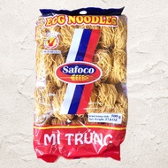 SAFOCO < YELLOW Noodles 500g > SPECIAL Egg Noodles Egg Noodles