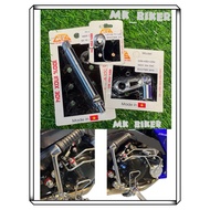 CNC CLUTCH YAMAHA LC135 ES / LC135 5S Clutch & Spring & Clutch Lever Exciter 2010 Clutch Pedal Clutc