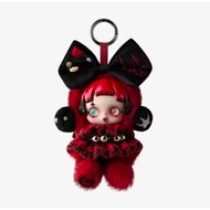 POP MART SKULLPANDA 6KHz Europe Limited Vinyl Plush Blind Box