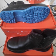 sepatu safety dr osha