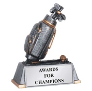 ถ้วยรางวัลเรซิ่น ถ้วยกอล์ฟ ถ้วยกีฬา ถ้วยรางวัล Trophy Award