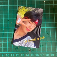 [BOOKED] Pc EVNNE JIHOO MD WAKEONE VER 2