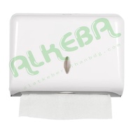 Tempat Tisu Kotak Gantung - Tissue Hand Paper Towel Dispenser - Tissue Hand Towel