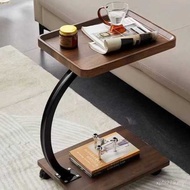 Side Cabinet Dedicated Removable Beauty Salon Multifunctional Shelf Bedside Small Table Light Luxury