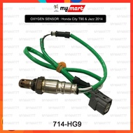 Honda City T90 Honda Jazz 2014 Oxygen Sensor Oxygen Lambda Sensor Oxy Oxi 714-HG9