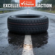 Flash Sale! KILOARX 225/45R17-1PC Universal Tire Heat Resistant Reliable Safety Guarantee