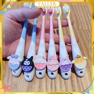 ✧Read Stock Cinnamon Dog Toothbrush Child Toothbrush Pudding Dog Toothbrush Pudding Dog Health  Amp 