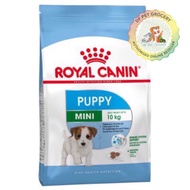 Royal Canin Mini Puppy Royal Canin Dog Food