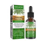 Rosemary Hair Growth Essential Oil Hair Care Essential Oil Anti Falling Hair Moisturizing Essential