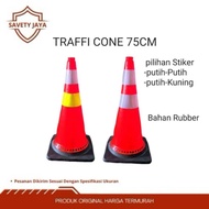 Safety Traffic Cone Traffic Cone/ 75cmLintas