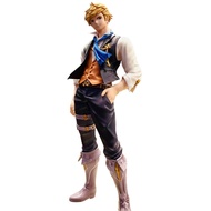 In stock! Japanese original anime figure Granblue Fantasy Vane action figure collectible model toys 