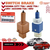ORIGINAL | HONDA CITY T9A / JAZZ T5A / CRV / ACCORD T2A / HRV BRAKE SWITCH Lamp Switch Suis Brak 367