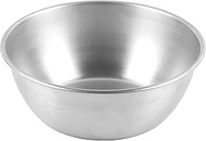 Captain Stag UH-41 18-8 Stainless Steel Bowl, Bowl, Tableware, Inner Diameter 5.1 inches (13 cm), Ou