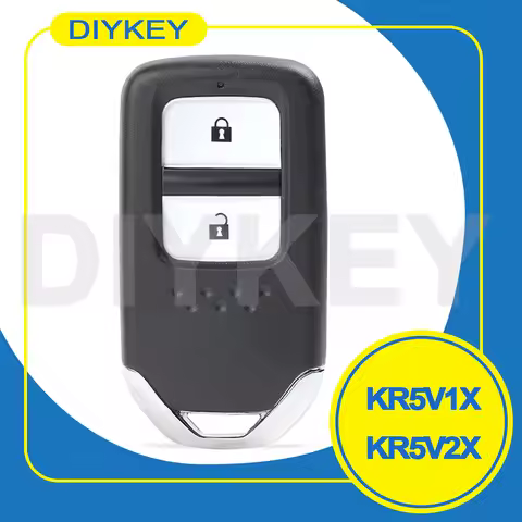 KR5V1X KR5V2X For Honda CR-V City Fit Jazz Shuttle Vezel 2014 2015 Smart P/N: 72147-T5A-J01 72147-T5