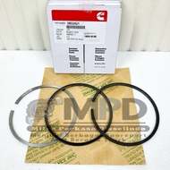 OEM PistonRing Seher Engine 4BT 6BT Cummins 3802421 / 3802230