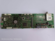 MainBoard SONY รุ่น KDL-40W600B พาร์ท 1-889-202-22 อะไหล่แท้/ของถอดมือสอง รับประกันสินค้า 30 วัน
