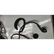 3.5 Single Hole Walkie-Talkie-Talkie Talkie-Talkie Headset Headset Y Head Quansheng TG-K58MINI/500TM