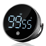 Kitchen Timer Intelligent Digital Productivity Timer Egg Timer Pomodoro Timer Egg Timer Digital Egg 
