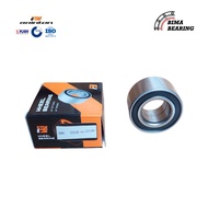 MESIN Electrolux Ba2B- Washing Machine Bearing633816 Dac 3568 Brinton Bearing 35X68X37 ORIGINAL