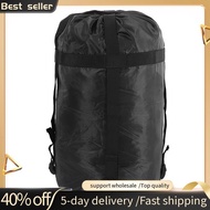 Nylon Compression Sacks Bag Sleeping bag Stuff Storage Compression Bag Sack