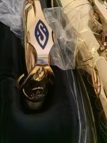 Popular Saxophone Tenor sax Musical instrument High Quality With Case All Accessories