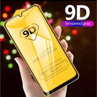 Tempered Glass Full Oppo A17 A77 / A77S