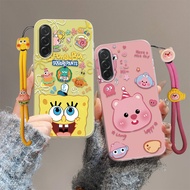 samsung a56 5g case samsung a36 5g case anti-drop phone case bq