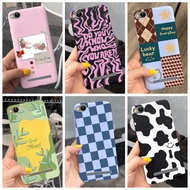 Xiaomi redmi 4A 4X Case TPU Soft Silicon Protecitve Shell Phone Casing Redmi4A Redmi4X Redmi4 A 4 X 