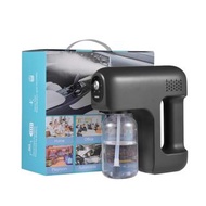 實體店鋪(限今日特價$288)Portable Wireless Nano Steam Handheld Electric Power Rechargeable Atomizer Nozzle Adj