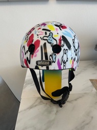 Nutcase Little  /可調較幼兒單車頭盔 / Scooter 頭盔 （XXS size )