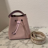 LV粉紫色EPI NOE BB