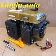 Eurox Gold EGY1200 Gasoline Generator 1000w ID32681