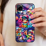 HP TT-28 T_Roblox Casing Realme Narzo 8i 50 C21 C25Y C12 C25 30A 20 C21Y C15 8 9 C25S Pro 5G glasshp