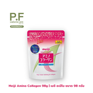 MEIJI COLLAGEN 98G| เมจิ คอลลาเจน