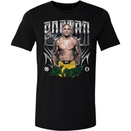 Men's cotton T-shirt Alex Pereira UFC Shirt - Alex Pereira Grunge Tone sport jersey