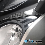 German DIMOTIV BMW C650GT 12-15 Rear Body Decoration Sticker DMV